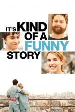 Film It’s Kind of a Funny Story (2010) ilk21 Sub Indo