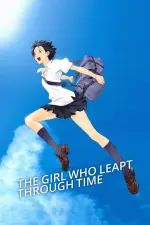 Film The Girl Who Leapt Through Time (2006) ilk21 Sub Indo