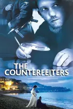 Film The Counterfeiters (2007) ilk21 Sub Indo