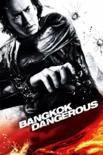 Film Bangkok Dangerous (2008)
