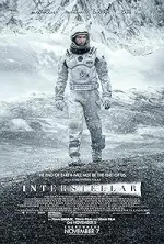 Film Interstellar (2014)