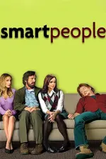 Film Smart People (2008) ilk21 Sub Indo