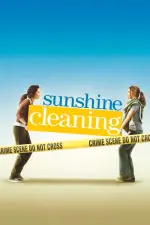 Film Sunshine Cleaning (2008)