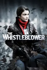Film The Whistleblower (2010)