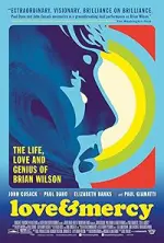 Love & Mercy (2014)