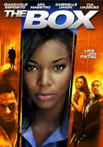 Film The Box (2007) ilk21 Sub Indo