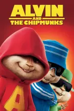 Film Alvin and the Chipmunks (2007) ilk21 Sub Indo