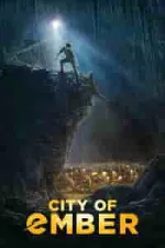 Film City of Ember (2008) ilk21 Sub Indo