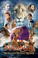 Film The Chronicles of Narnia: The Voyage of the Dawn Treader (2010)