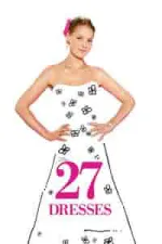 Film 27 Dresses (2008)