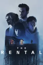 Film The Rental (2020) ilk21 Sub Indo