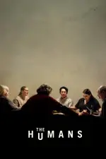 Film The Humans (2021) ilk21 Sub Indo