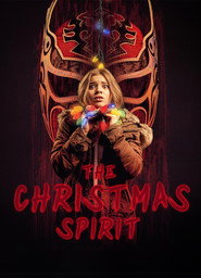 Nonton Online The Christmas Spirit (2023) Sub Indo