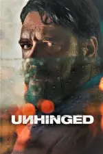 Film Unhinged (2020) ilk21 Sub Indo