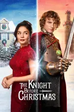 Film The Knight Before Christmas (2019) ilk21 Sub Indo