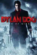 Film Dylan Dog: Dead of Night (2010) ilk21 Sub Indo