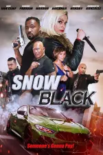 Film Snow Black (2021) ilk21 Sub Indo