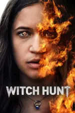 Film Witch Hunt (2021) ilk21 Sub Indo