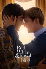 Film Red White & Royal Blue (2023) ilk21 Sub Indo
