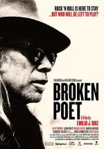 Film Broken Poet (2020)