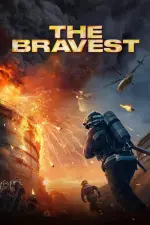 Film The Bravest (2019) ilk21 Sub Indo
