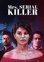 Film Mrs. Serial Killer (2020) ilk21 Sub Indo