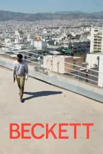 Film Beckett (2021) ilk21 Sub Indo