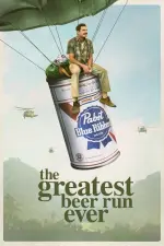 Film The Greatest Beer Run Ever (2022) ilk21 Sub Indo