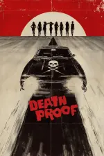 Film Death Proof (2007) ilk21 Sub Indo