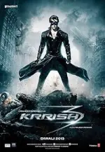 Krrish 3 (2013)