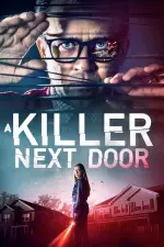 Film A Killer Next Door (2020) ilk21 Sub Indo