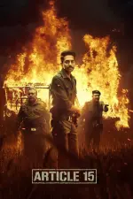 Film Article 15 (2019) ilk21 Sub Indo