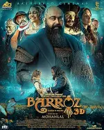 Film Barroz: Guardian of Treasures (2024) ilk21 Sub Indo