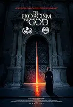 The Exorcism of God (2021)