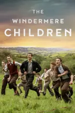 The Windermere Children (2020)