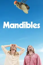 Film Mandibles (2020) ilk21 Sub Indo