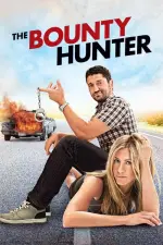 Film The Bounty Hunter (2010) ilk21 Sub Indo