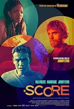 Film The Score (2021) ilk21 Sub Indo