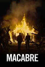 Film Macabro (2019) ilk21 Sub Indo