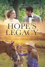 Film Hope’s Legacy (2021) ilk21 Sub Indo