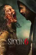Film Siccin 6 (2019) ilk21 Sub Indo
