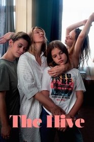 Film The Hive (2021)