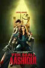 Film Yeh Saali Aashiqui (2019)