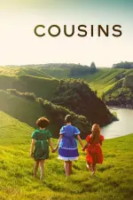 Film Cousins (2021) ilk21 Sub Indo