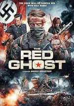 Film The Red Ghost (2020)