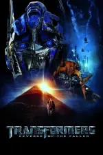 Film Transformers: Revenge of the Fallen (2009)