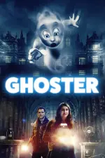 Film Ghoster (2022) ilk21 Sub Indo