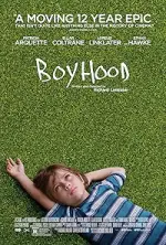 Film Boyhood (2014) ilk21 Sub Indo