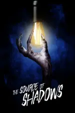 Film The Source of Shadows (2020)