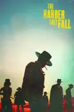 Film The Harder They Fall (2021) ilk21 Sub Indo